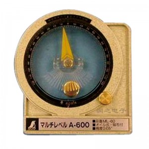 Dial Goniometer.