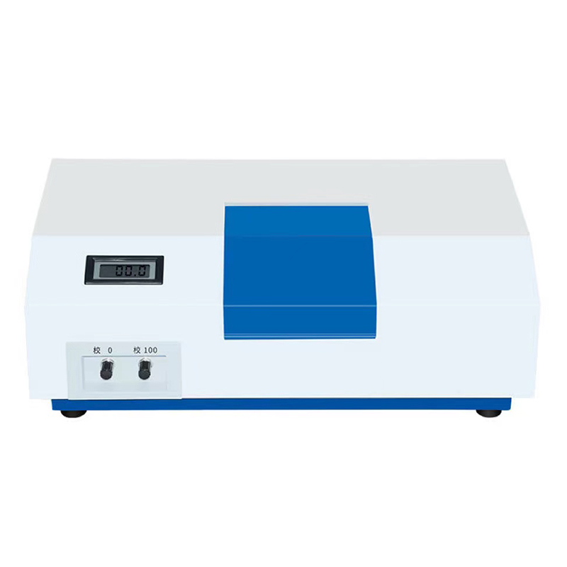 Fotoelektrisk haze meter